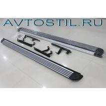 Touareg    Oem Style
