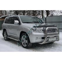 Land Cruiser 200 2008-2012    