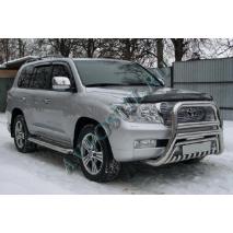 Land Cruiser 200 2008-2012     