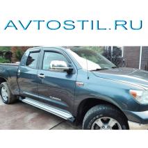 Tundra 2007   