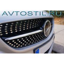 GLA 117 2013  DIAMOND SPORT X156 