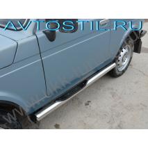 Niva 3    76     