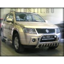 Grand Vitara   53     