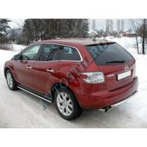 CX-7 2006    60      