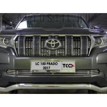 Prado 150 Style    d12   