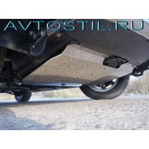 Tiggo FL 2014    4 