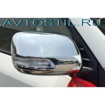 Land Cruiser 200 2012-2014     