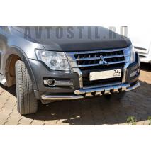 Pajero 4      d60/60  