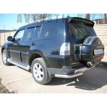 Pajero 4   60        