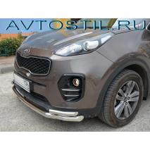 Sportage      d60/42  