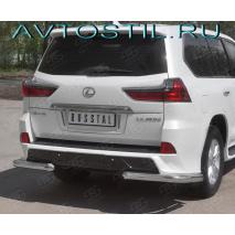 LX 570     76  