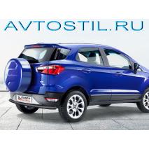 EcoSport 2018     57  