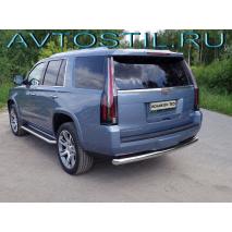 Escalade    76  