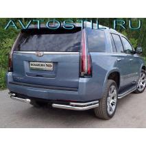 Escalade     76/42  