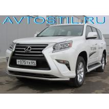 GX 460    d60  