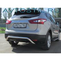 Qashqai     57  