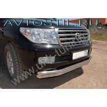 Land Cruiser 200       d60/60       