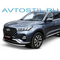 Tiggo 7 Pro 2021    57  