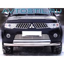 Pajero Sport      60/42  