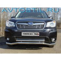 SUBARU FORESTER 2013 ������ �������� ������ ����� ������� 60/42 �� ����������