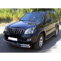 GX 470    60/53/42  