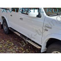 Ranger 2006     76  