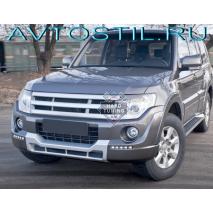 Pajero 4      