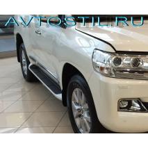 Land Cruiser 200 TRD 2019      Oem Style