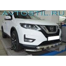 X-Trail 32      d60/60   G