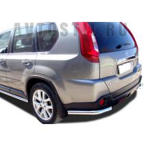 X-trail T31    d60  