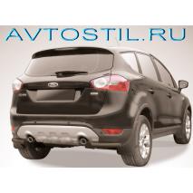 Kuga 2008     57  