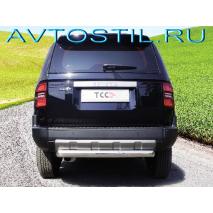 Prado 250      7642  