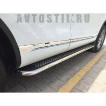 Touareg   