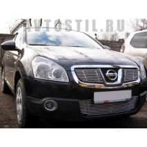 Qashqai 2007      3 