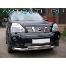 X-Trail T31    , ,  5.  