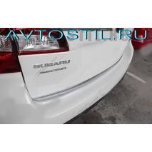 SUBARU Outback 2015       
