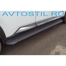 X-Trail Hybrid   