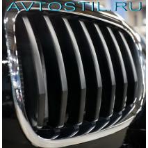 X5 E70 2006          2.