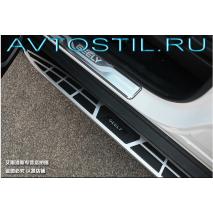 X7    OEM Style