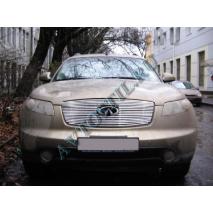 FX 2008      