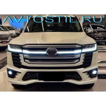 Land Cruiser 300     