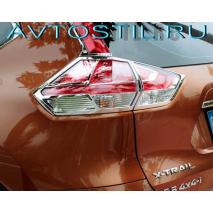 X-Trail      4 