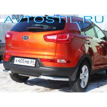 Sportage     d 60  