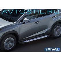 NX    Bmw-Style