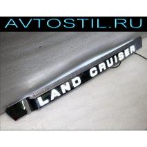 Land Cruiser 200       