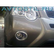 X-trail 2011         