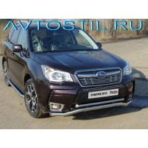 SUBARU FORESTER 2013 ������ �������� ������ ����� ������� 60/42 �� ����� ����������