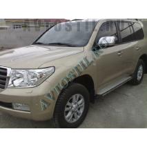 Land Cruiser 200  