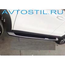 Dargo    OEM