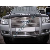 Ranger 2009-2011       